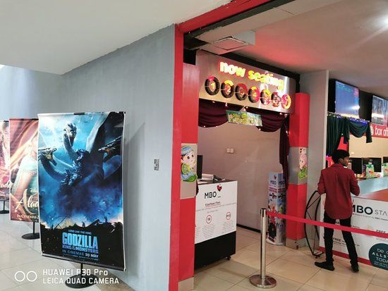 Taiping Sentral Mall